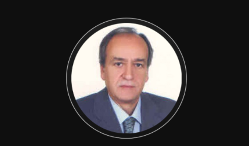 Bursa'lı doktordan acı haber... Ahmet Gündüzalp hayatını kaybetti!