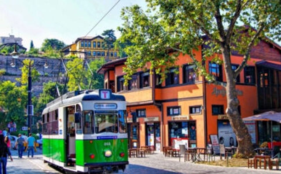 Bursa'da bugün hava durumu nasıl olacak? Bursa'da hava kaç derece? (15 Haziran 2026)