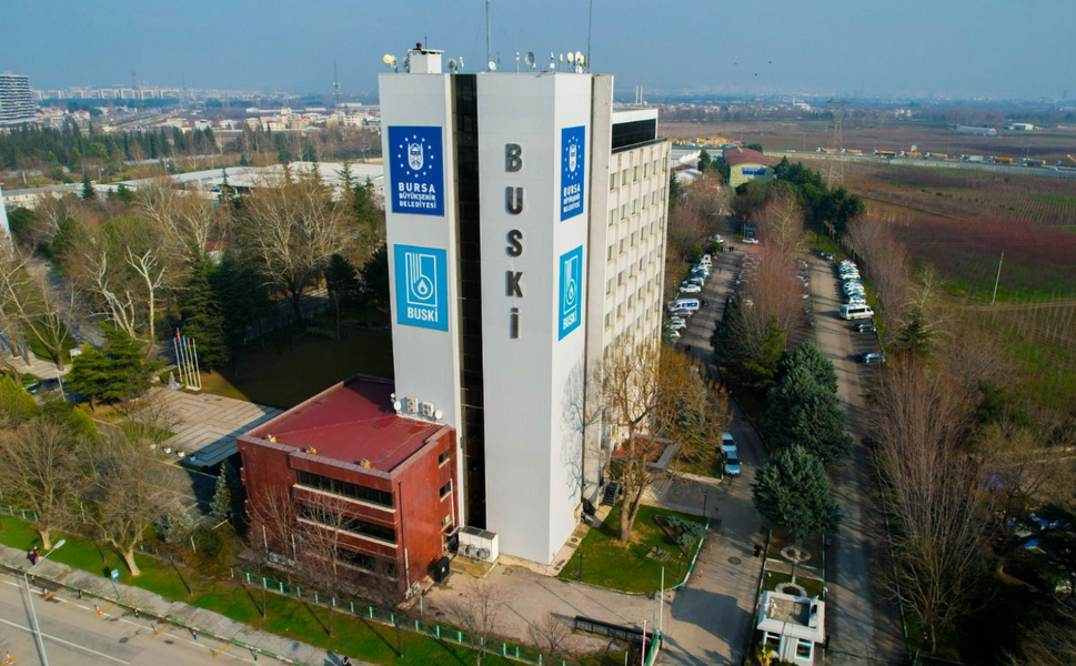 BUSKİ’den abonelere kritik uyarı: Online işlemlerde e-Devlet dönemi başlıyor