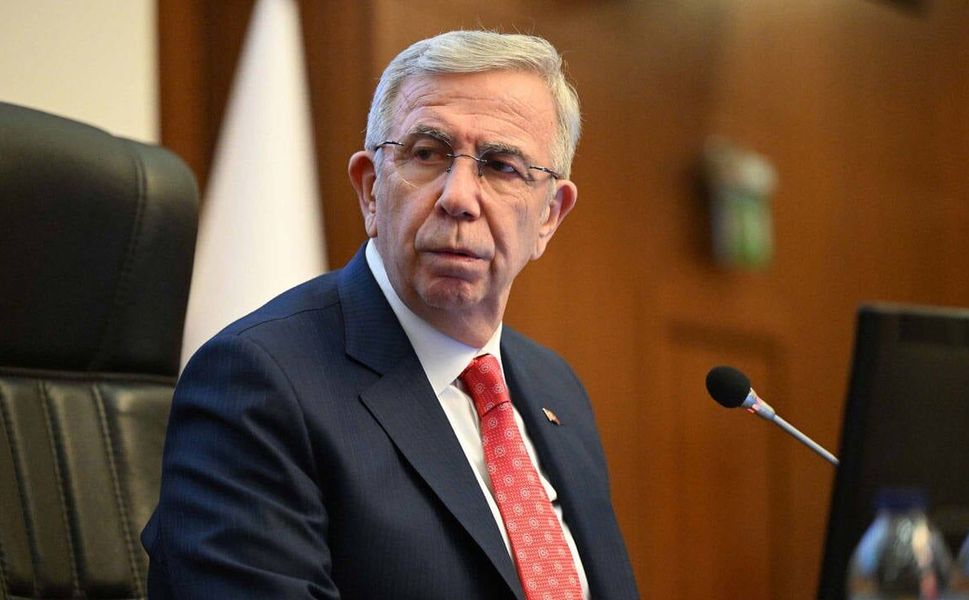 Mansur Yavaş'tan Kılıçdaroğlu'na açık çağrı