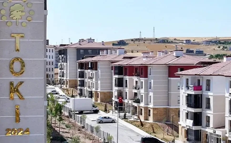 TOKİ'nin 20 bin konut satışı başladı... Bursa'da hangi ilçede neresi satışta? Bursa'da ilçe ilçe TOKİ listesi!