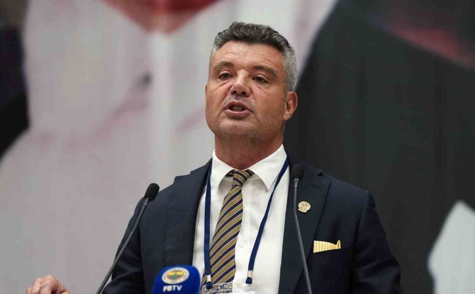 Sadettin Saran'a 2 yıl 6 ay hapis cezası