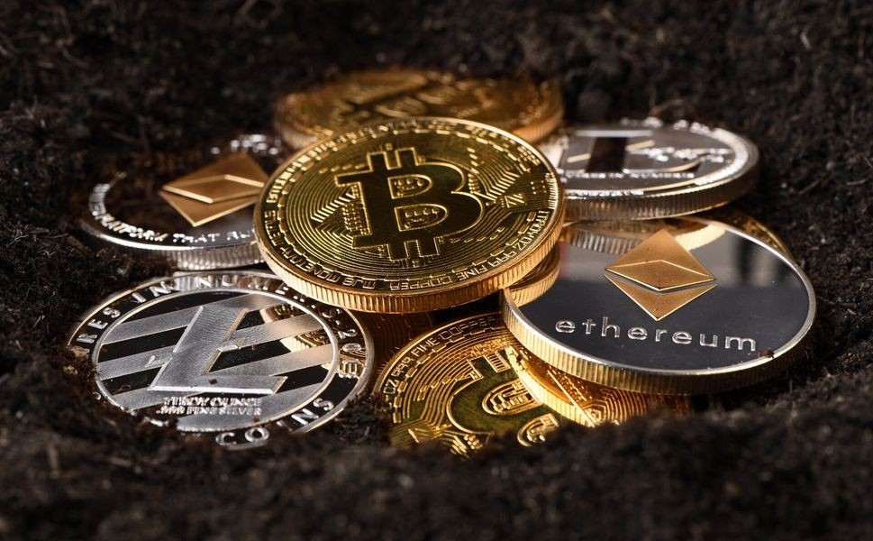 Kripto para piyasası teknik tepki ile toparlandı
