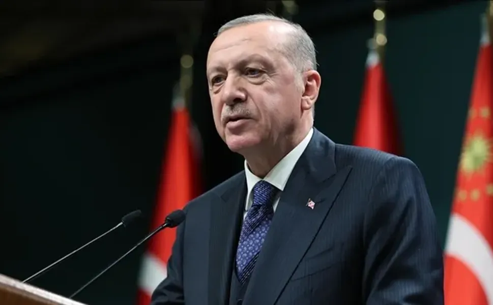 Cumhurbaşkanı Erdoğan’dan ABD-İran mutabakatına destek