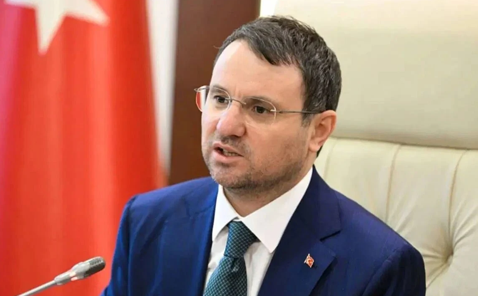 Adalet Bakanı Gürlek yeni daire başkanlığının kurulduğunu duyurdu!
