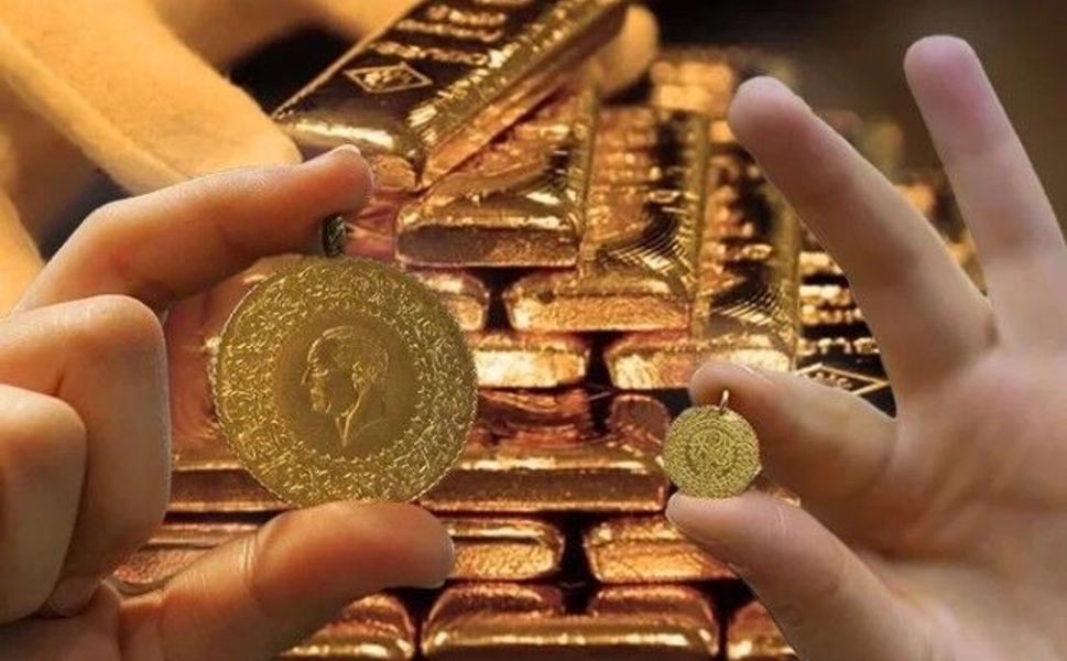 Altın fiyatları bugün ne kadar? 15 Haziran 2026 gram, çeyrek ve ons altın kaç TL