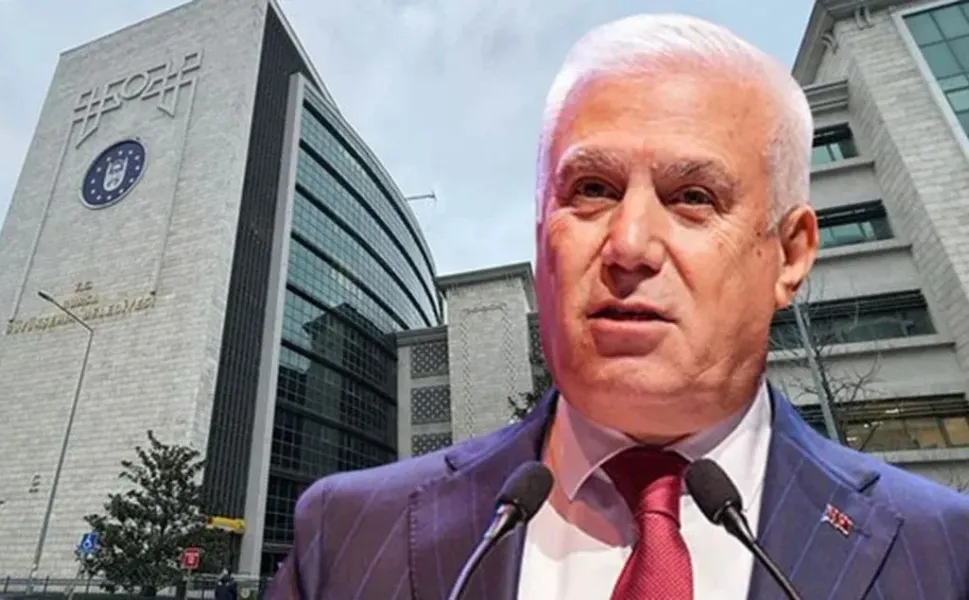 Mustafa Bozbey için istenen ceza belli oldu!