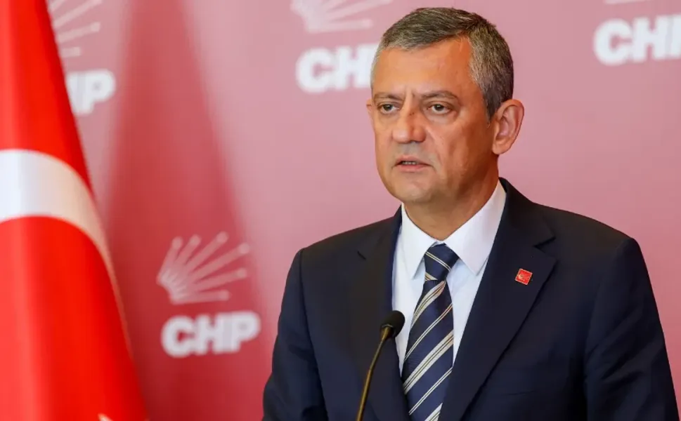 Özgür Özel kararını verdi: 'Yarın grup toplantımızı yapacağız'