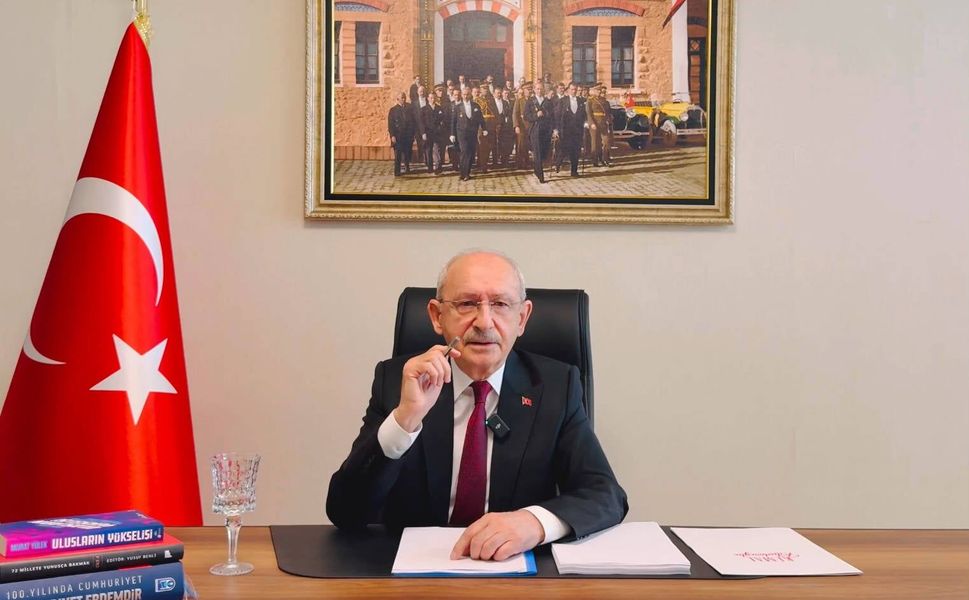 Kılıçdaroğlu'ndan flaş açıklama: Biz bu oyunu bozarız!