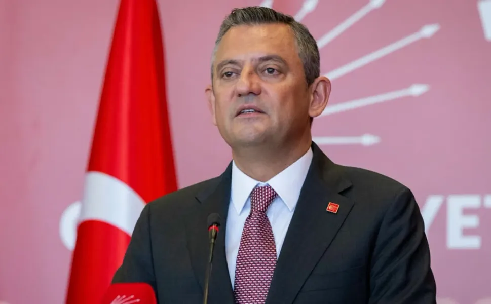 Özgür Özel kurultay için tarih verdi!