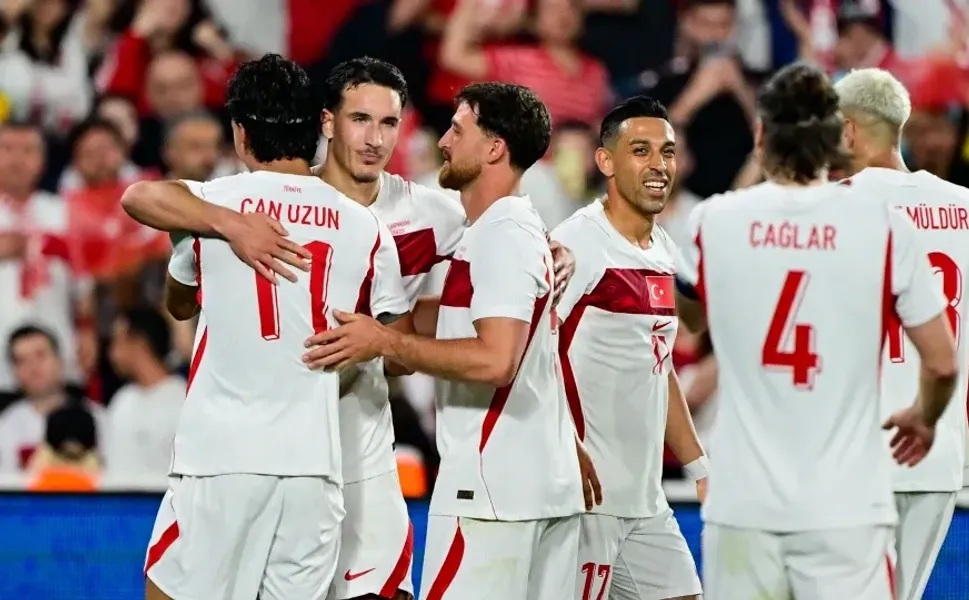 A Milliler son provada hata yapmadı... Venezuela'yı da devirdik!