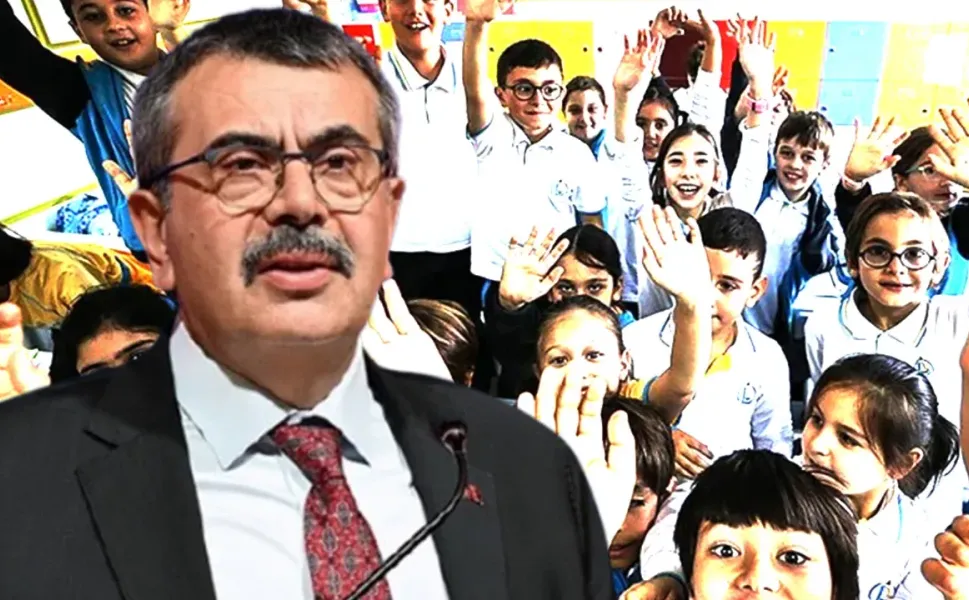 Ara tatil kalkıyor mu? Bakan Tekin son kararı açıkladı