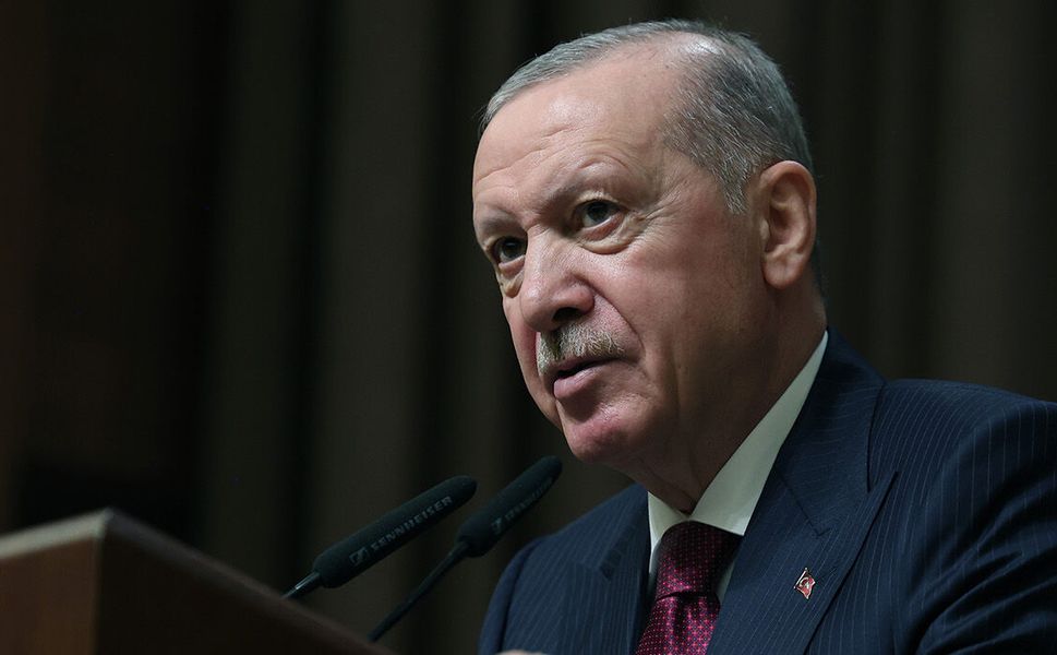 Cumhurbaşkanı Erdoğan: Selimiye'ye 100 sene daha kazandırdık