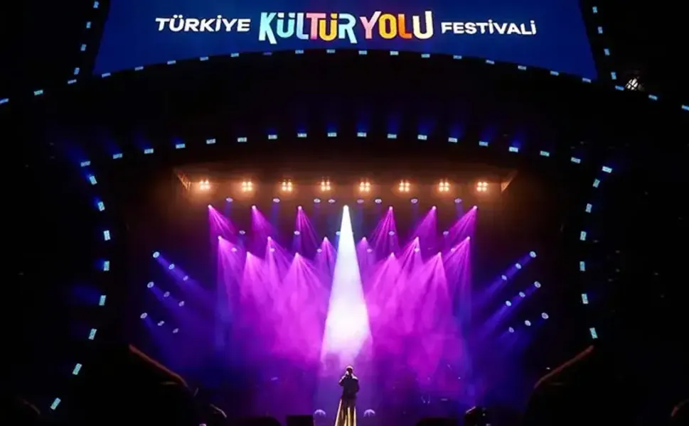 Bursa'da Kültür Yolu coşkusu... Ünlü isimler Bursalılarla buluşacak!