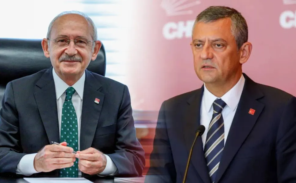 CHP'de ikinci grup toplantısı krizi: Yarın kürsüde kim konuşacak?
