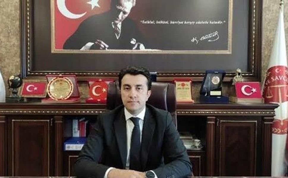 Gemlik Başsavcısı Kocabey Ankara’ya atandı