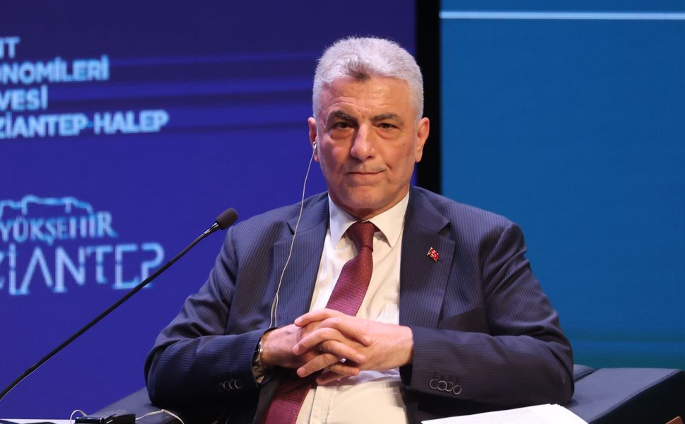 Bakan Bolat: Önceliğimiz Suriye halkının selameti oldu