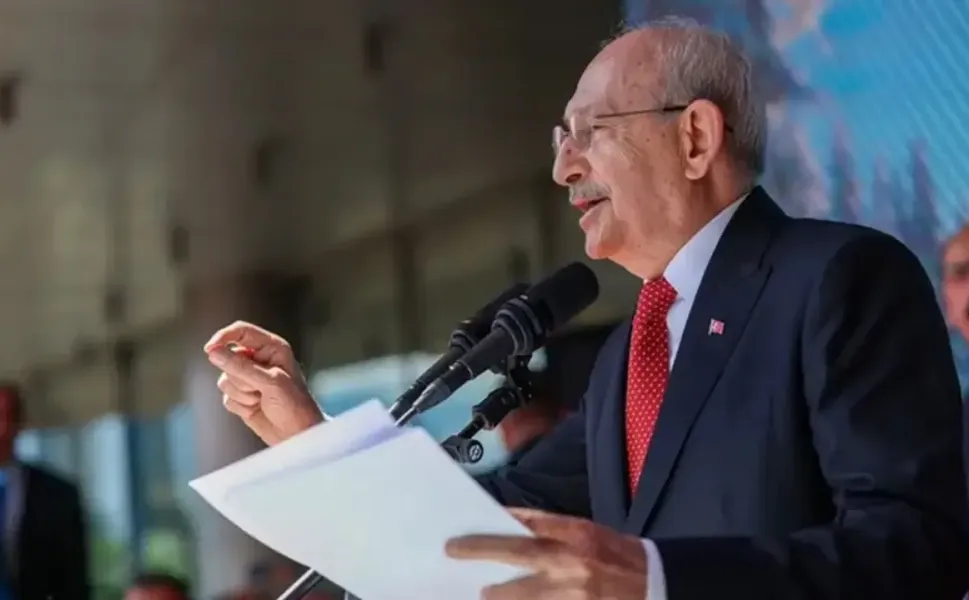 CHP'de 28 PM üyesi istifa etti: Kılıçdaroğlu cephesinden kurultay hamlesine yanıt