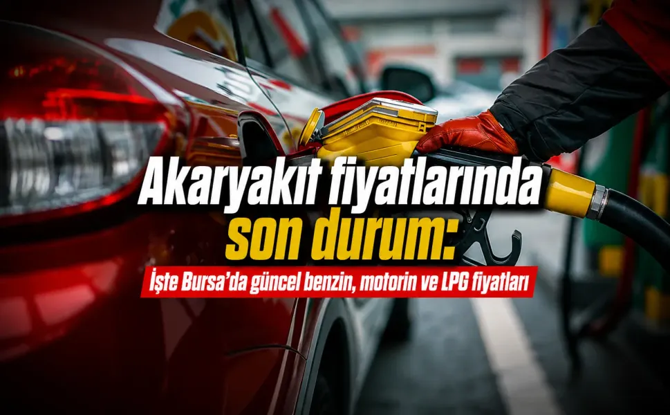 Akaryakıt fiyatlarında son durum: İşte 23 Haziran 2026 güncel benzin, motorin ve LPG fiyatları