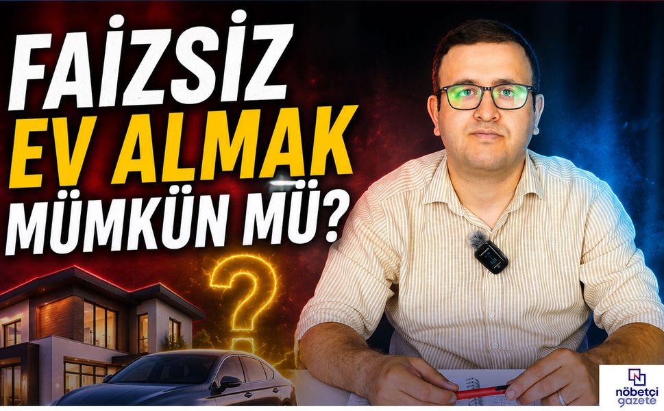 Faizsiz Ev ve Araba Alma Sistemi Güvenilir Mi? Tasarruf Finansman Gerçeği