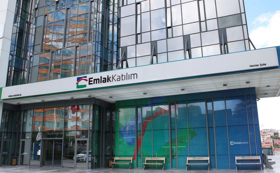 Erdoğan açıkladı: Emlak Katılım halka arz edilecek, üç katılım bankası birleşecek