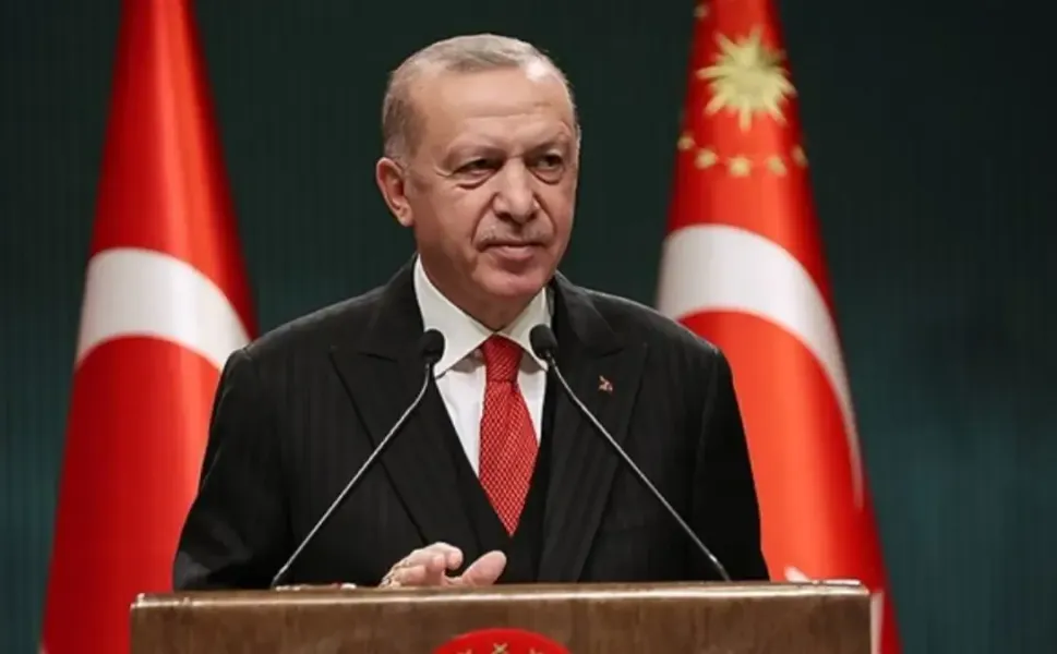 Cumhurbaşkanı Erdoğan'dan dikkat çeken mesaj: Türkiye'ye güç katmaya devam edeceğiz