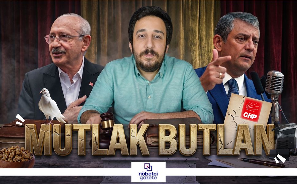 Mahkeme Kararı CHP'yi Karıştırdı! Mutlak Butlan Nedir, CHP'de Bundan Sonra Ne Olacak?