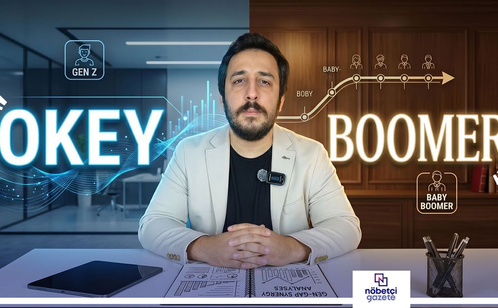 Y Kuşağı mı Z Kuşağı mı? Boomerlardan Alfa’ya Kuşakların Gerçek Hikâyesi