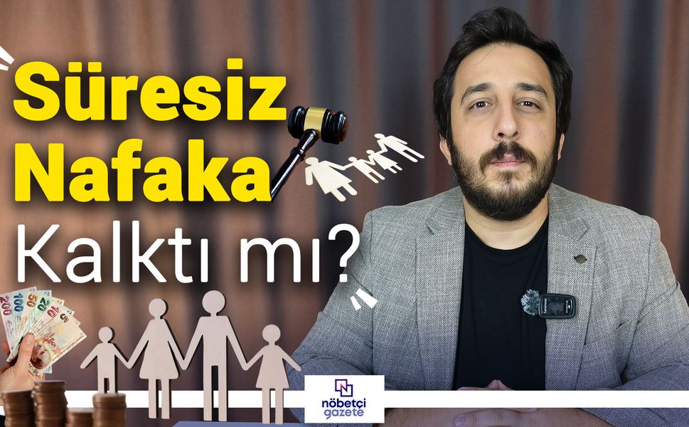 Süresiz Nafaka Kalktı mı? 2026 Nafaka Düzenlemesi ve Merak Edilenler