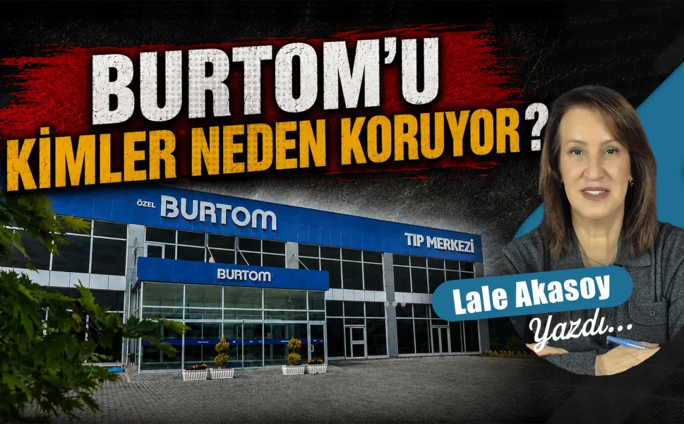 BURTOM Sağlık Grubunu kim/kimler koruyor?