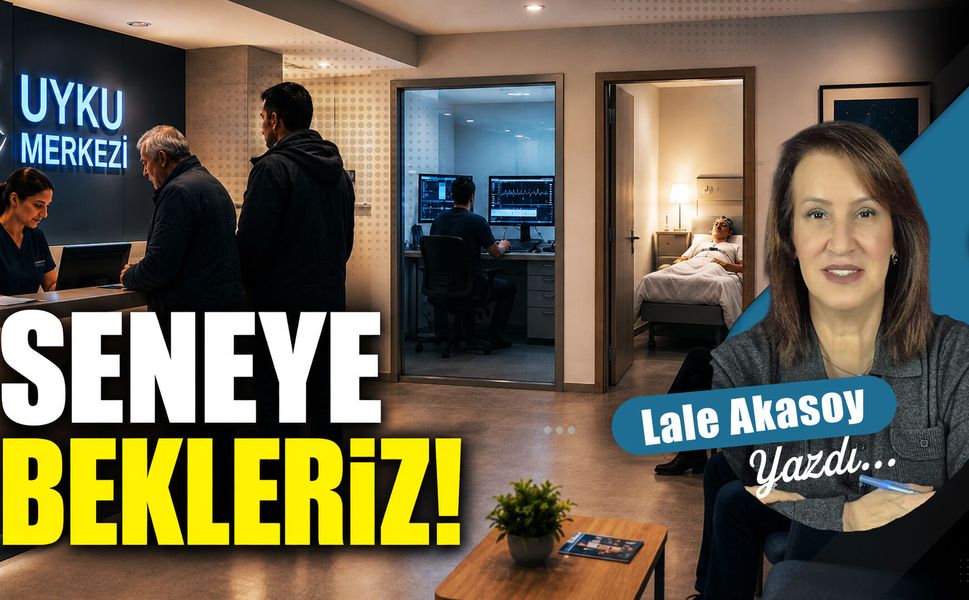 Seneye bekleriz!