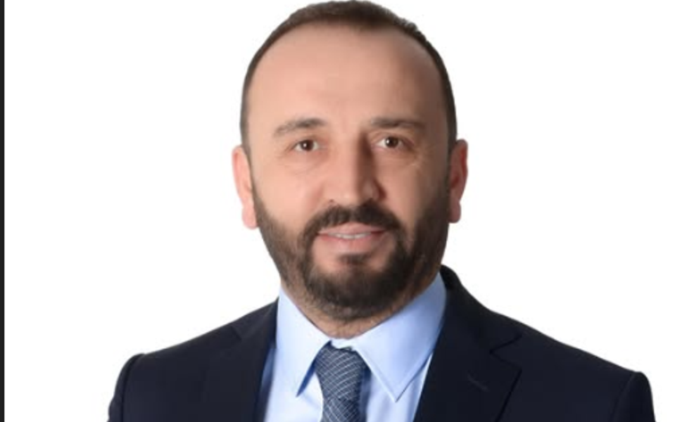 Osman Tüysüz Biba'nın Basın Danışmanı oldu