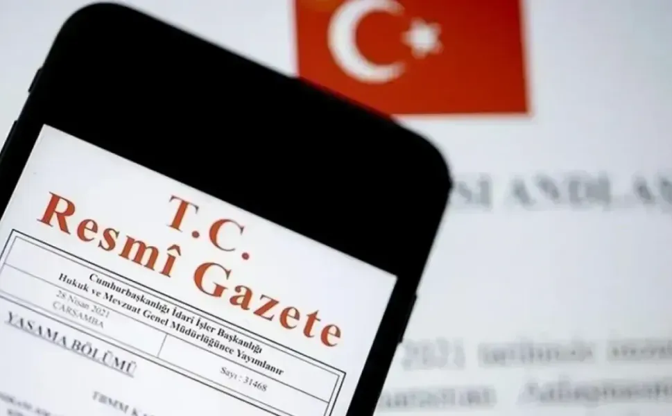 Bursa Bölge İdare Mahkemesi’nin yargı çevresi genişledi: 6 İl Daha Bursa’ya bağlandı