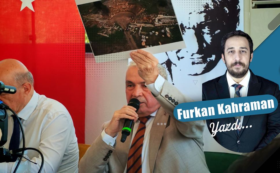 Siyasetin gölgesinde ‘yerel kriz’: Nilüfer’de sanayi ‘bacalı’ mı olacak, ‘bacasız’ mı?