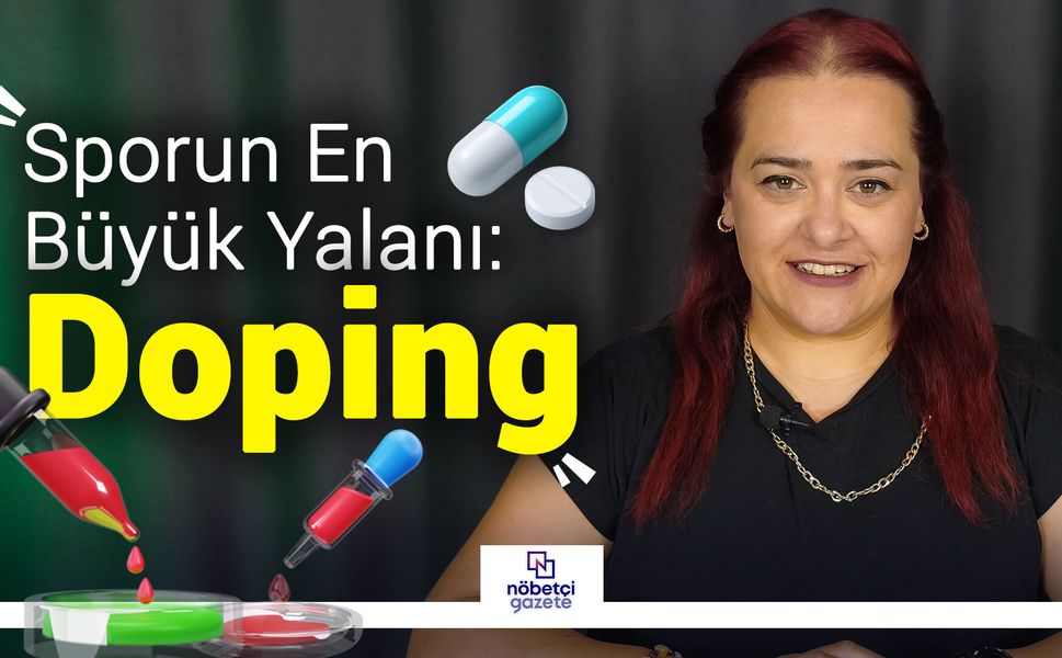 Dopingin Karanlık Tarihi: Antik Yunan’dan Soçi Skandalına Uzanan Kirli Yarış