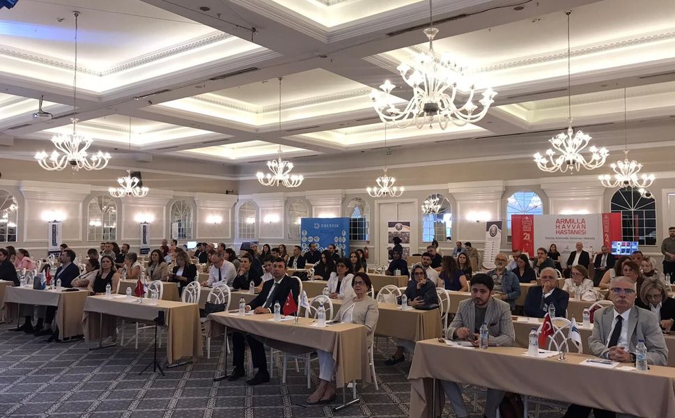 Bursa’da Dijital, Yalın ve Yeşil Dönüşüm masaya yatırıldı