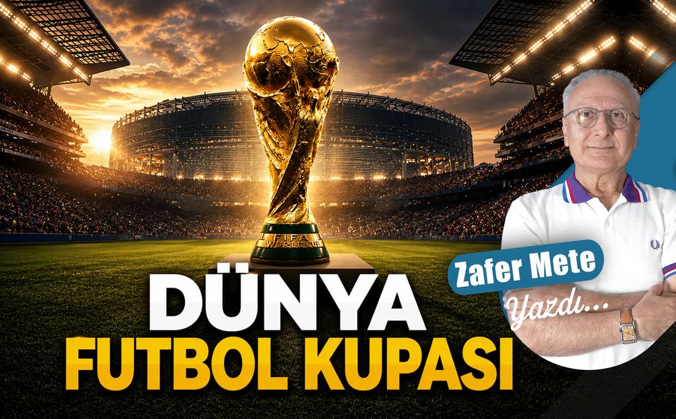 Dünya Futbol Kupası