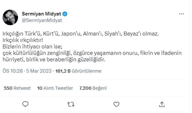 Bursa- Amed maçına ünlüler dünyasından gelen tepkiler