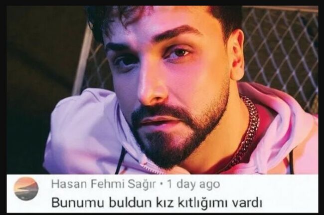 Sefo'nun babası onay vermedi