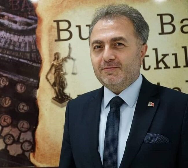 Nöbetçi Gazete'nin yıl dönümünde akademik odalardan gelen mesajlar!