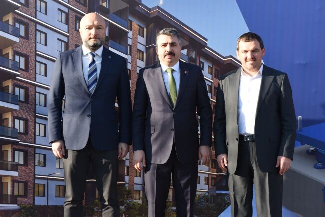 Yıldırım