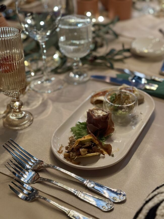 'YEMEK VE ÖTESİ' sizleri bekliyor