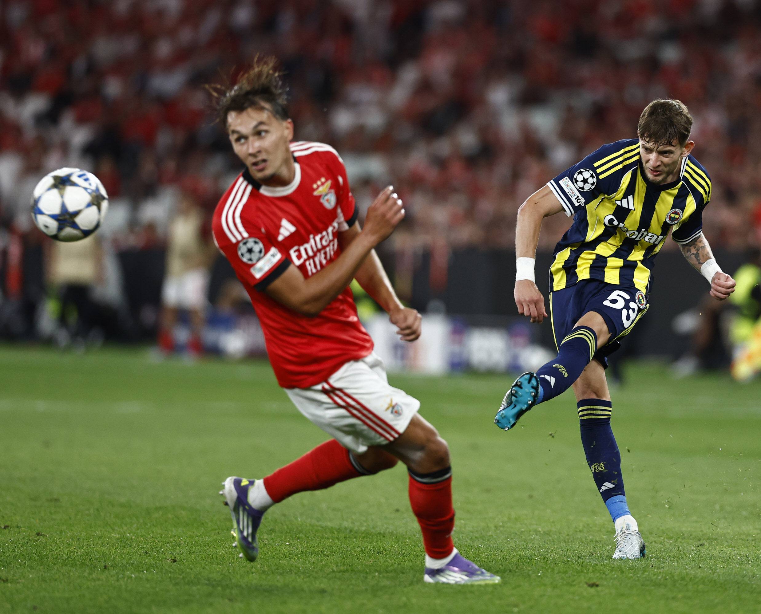 Benfica Fenerbahce Fotograflar 884765 262896 (1)