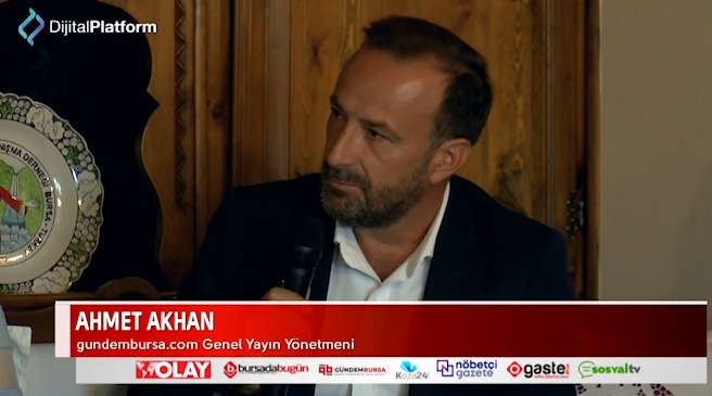 Ahmet Akhan