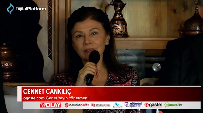 Cennet Cankılıç