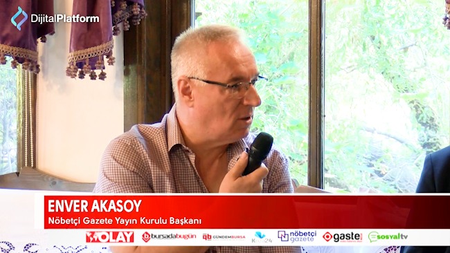 Enver Akasoy