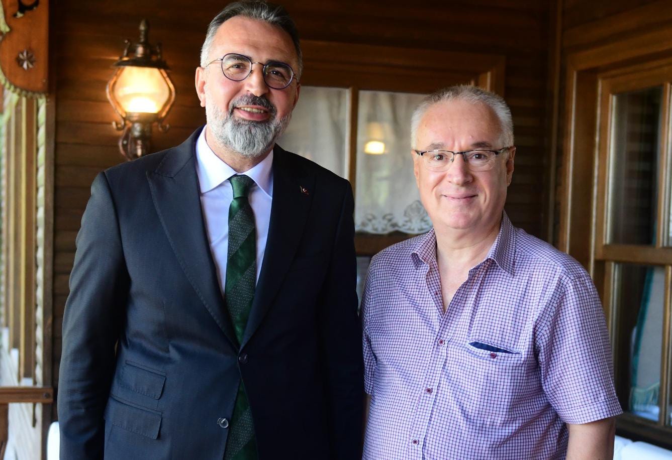 Ferhat Erol Enver Akasoy