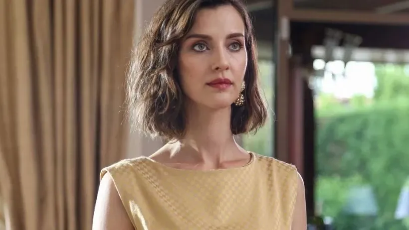 İrem Helvacioğlu
