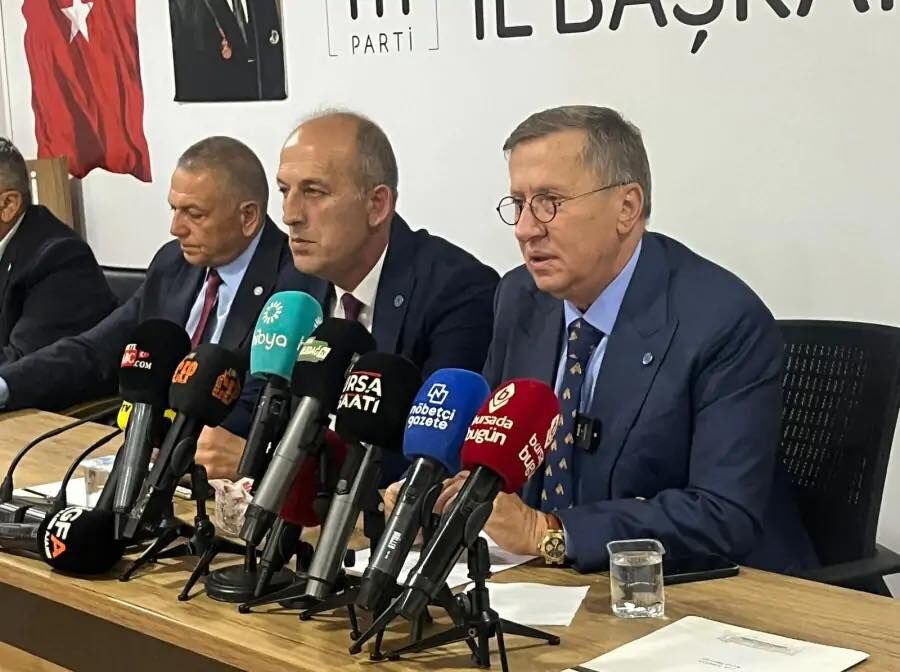 Iyi Parti