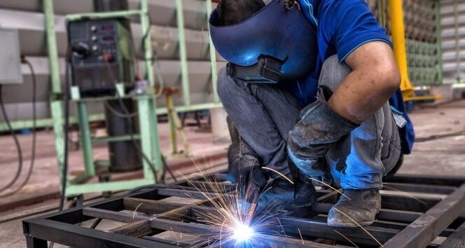 Metal Işçisi Zam Talebini Açıkladı